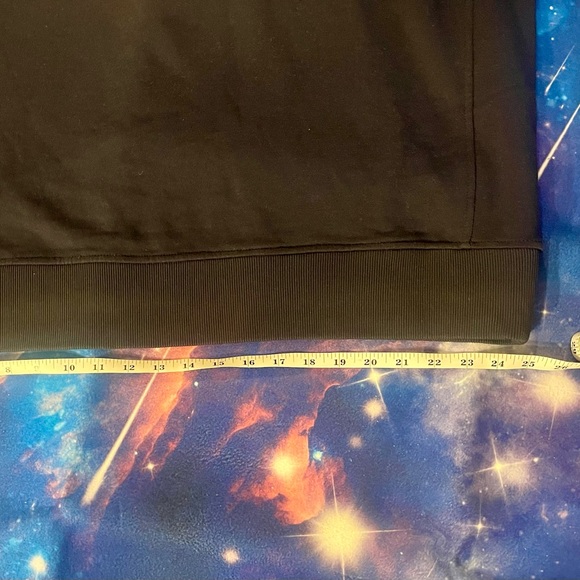 Akoo Atlanta T.I. “Emcee battle” blue crewneck - Picture 9 of 10